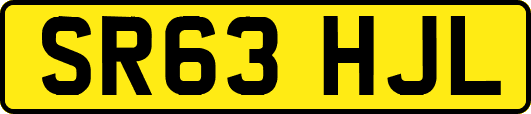 SR63HJL