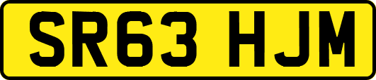 SR63HJM