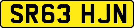 SR63HJN