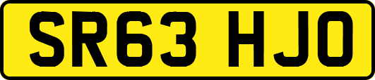SR63HJO