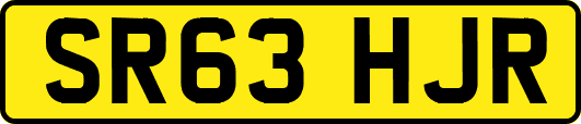 SR63HJR