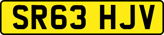 SR63HJV