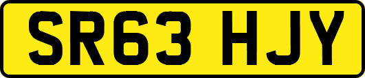 SR63HJY