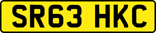 SR63HKC