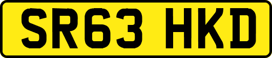 SR63HKD
