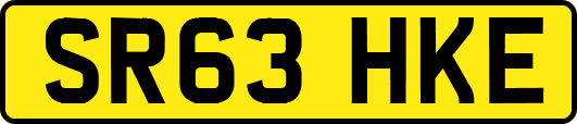 SR63HKE