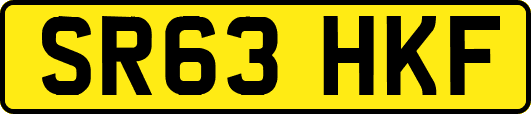 SR63HKF