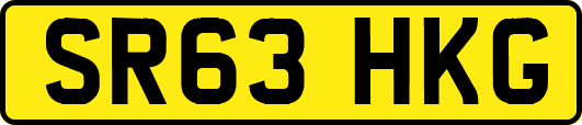 SR63HKG