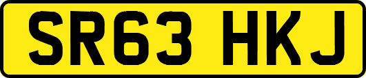 SR63HKJ