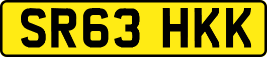 SR63HKK
