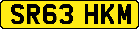 SR63HKM