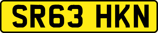 SR63HKN