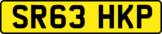 SR63HKP