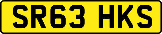 SR63HKS