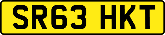 SR63HKT