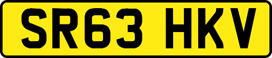 SR63HKV