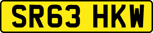 SR63HKW