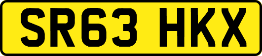 SR63HKX