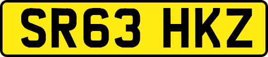 SR63HKZ
