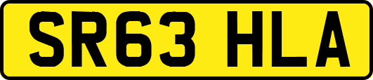 SR63HLA
