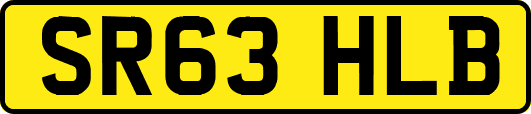 SR63HLB