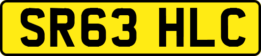 SR63HLC