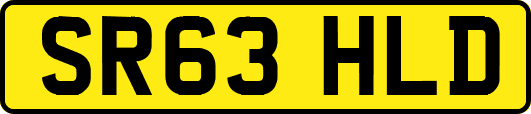 SR63HLD