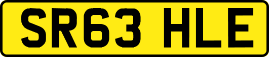 SR63HLE