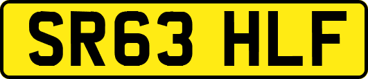 SR63HLF