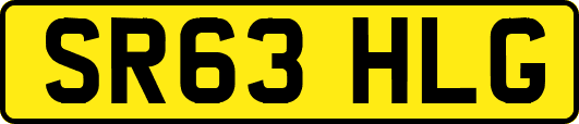 SR63HLG