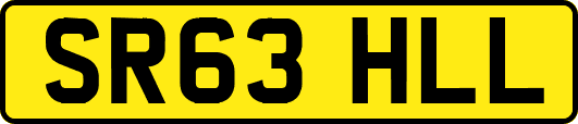 SR63HLL