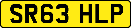 SR63HLP