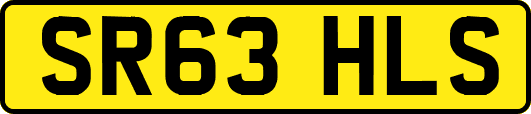 SR63HLS