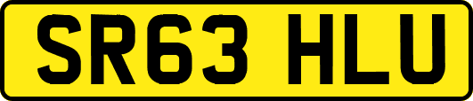 SR63HLU