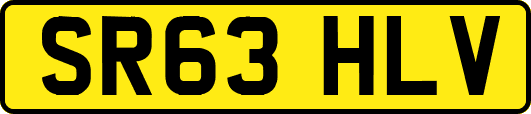 SR63HLV