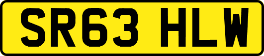 SR63HLW
