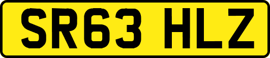 SR63HLZ