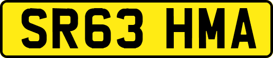 SR63HMA
