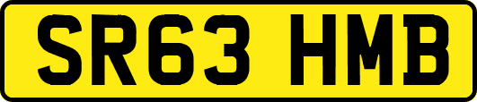 SR63HMB