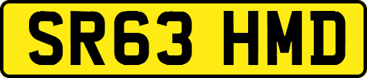 SR63HMD