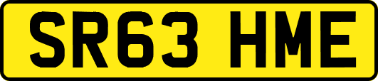 SR63HME