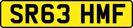 SR63HMF