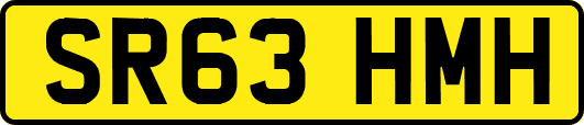 SR63HMH