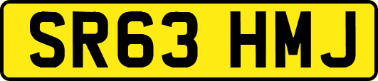 SR63HMJ