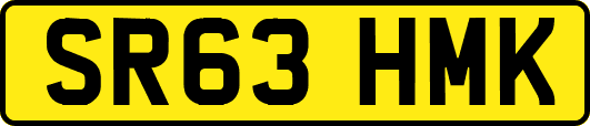 SR63HMK