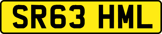 SR63HML