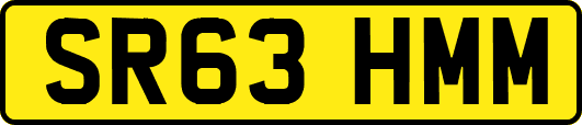 SR63HMM