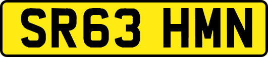 SR63HMN