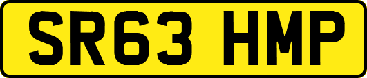 SR63HMP