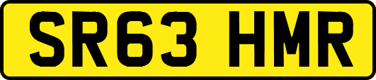 SR63HMR